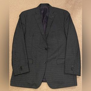 Michael Kors Mens Sports Coat/Blazer